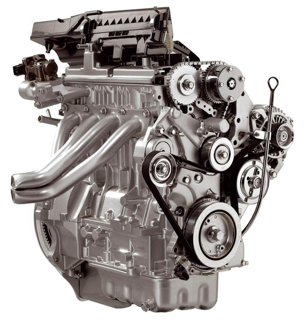 2020 16ti Car Engine